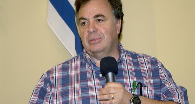 Eduardo Vázquez, FUCREA